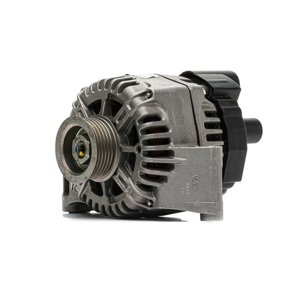Alternator RIDEX 4G1220R 4G1220R - photo 1