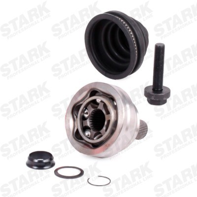 Joint Kit, Drive Shaft Stark SKJK-0200416 SKJK-0200416 - photo 2