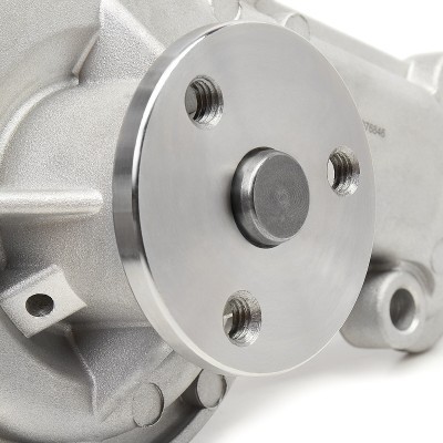 Water Pump, Engine Cooling RIDEX 1260W0733 1260W0733 - photo 6
