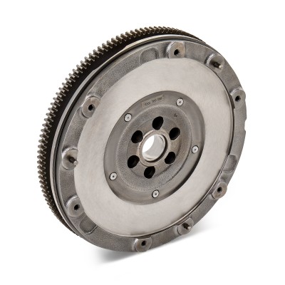 Flywheel RIDEX 577F0188R 577F0188R - photo 3