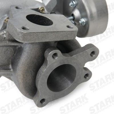 Turbocharger Stark SKCT-1190203 SKCT-1190203 - photo 6