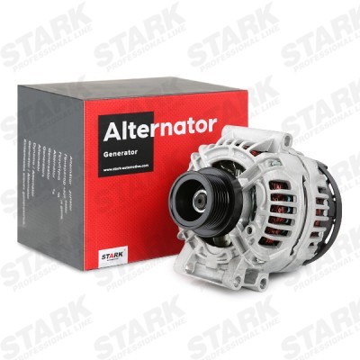 Alternator Stark SKGN-0320064 SKGN-0320064 - photo 2