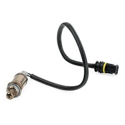 Lambda (Oxygen) Sensor RIDEX 3922L0002 3922L0002 - photo 3