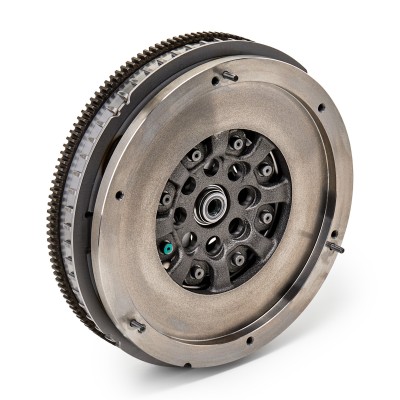 Flywheel RIDEX 577F0050 577F0050 - photo 3