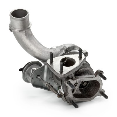 Turbocharger RIDEX 2234C10088R 2234C10088R - photo 5