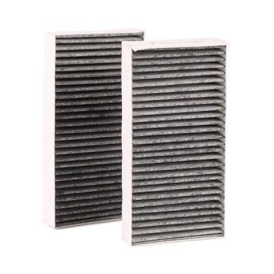 Cabin Air Filter RIDEX 424I0431 424I0431 - photo 3