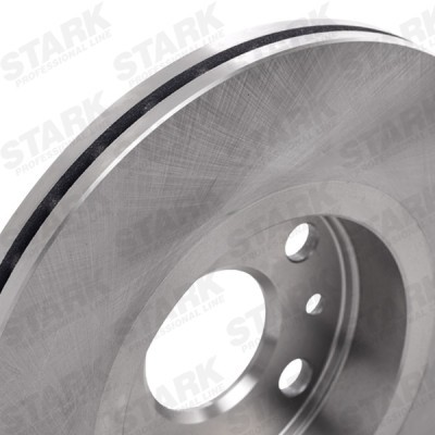 Brake Disc Stark SKBD-0023697 SKBD-0023697 - photo 5