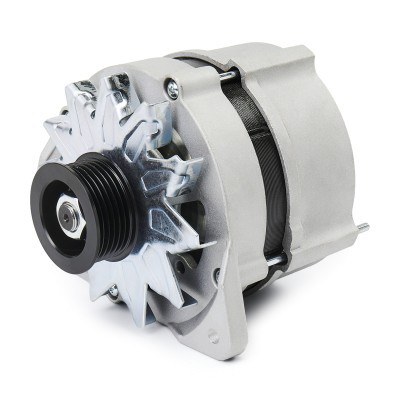 Alternator RIDEX 4G1122 4G1122 - photo 3