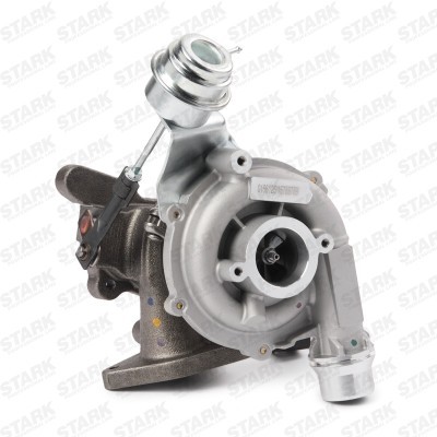 Turbocharger Stark SKCT-1190581 SKCT-1190581 - photo 3