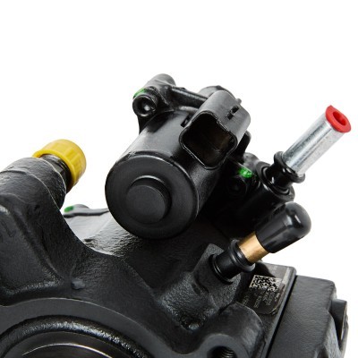 High-pressure pump RIDEX 3918H0080R 3918H0080R - photo 7