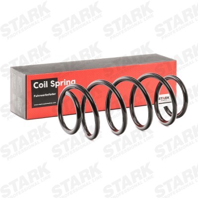 Suspension Spring Stark SKCS-0040151 SKCS-0040151 - photo 2