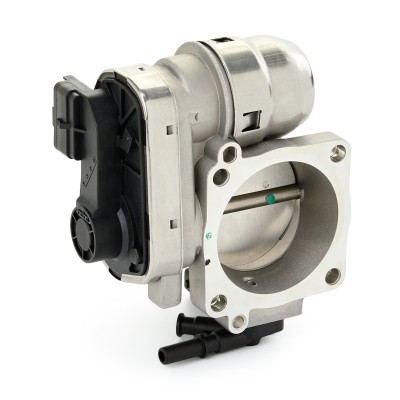 Дроссельная заслонка RIDEX 158T0019 158T0019 - photo 4