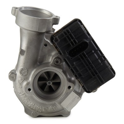 Turbocharger RIDEX 2234C10455R 2234C10455R - photo 6