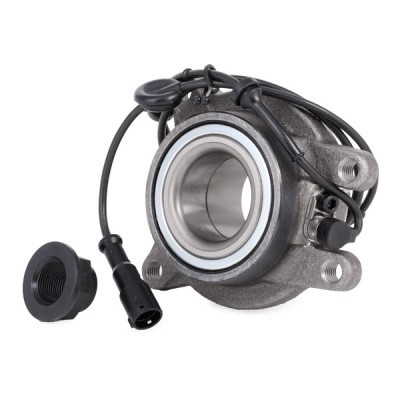 Wheel Bearing RIDEX 654W0684 654W0684 - photo 3