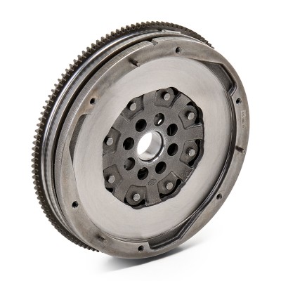 Flywheel RIDEX 577F0178R 577F0178R - photo 3