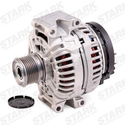 Alternator Stark SKGN-0321077 SKGN-0321077 - photo 3