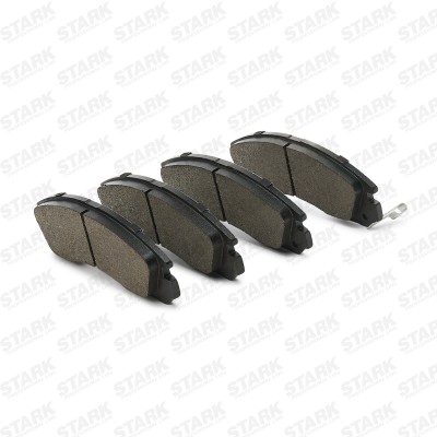 Brake Pads Set Stark SKBP-0010068 SKBP-0010068 - photo 10