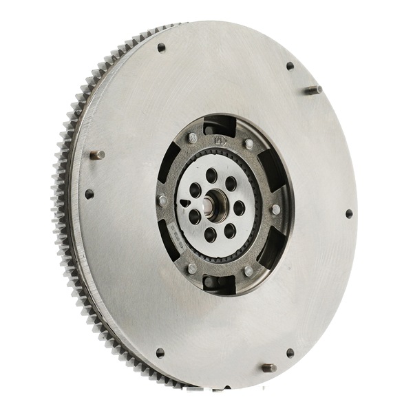 Flywheel RIDEX 577F0232R 577F0232R - photo 1