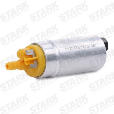 Pump, Fuel Pre-Supply Stark SKFP-0160262 SKFP-0160262 - photo 3
