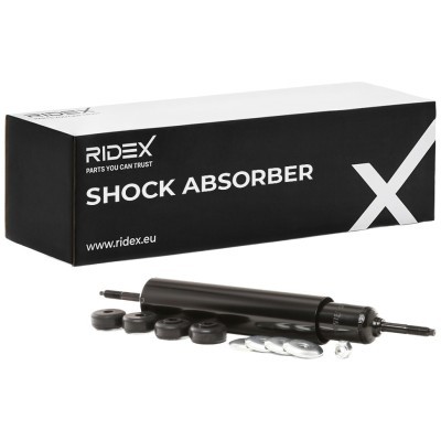 Shock Absorber RIDEX 854S1415 854S1415 - photo 2