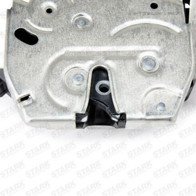 Car boot lock Stark SKTLK-4800063 SKTLK-4800063 - photo 5