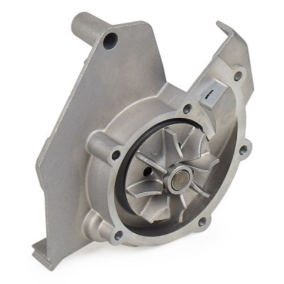 Water Pump, Engine Cooling RIDEX 1260W0191 1260W0191 - photo 4