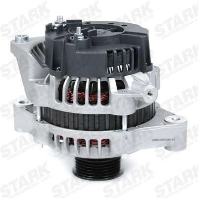 Alternator Stark SKGN-0320012 SKGN-0320012 - photo 5