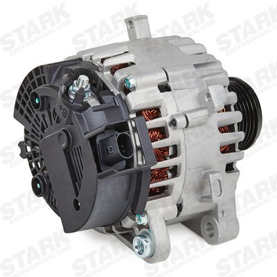 Alternator Stark SKGN-03221614 SKGN-03221614 - photo 4