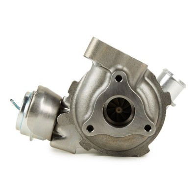 Turbocharger RIDEX 2234C10468 2234C10468 - photo 7
