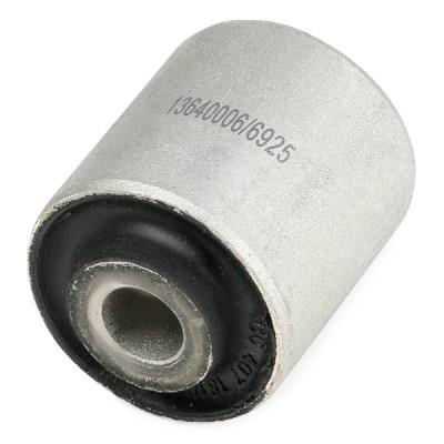 Control Arm Bushing RIDEX 251T0159 251T0159 - photo 2