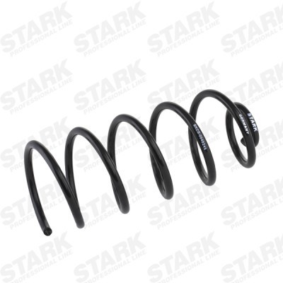 Suspension Spring Stark SKCS-0040248 SKCS-0040248 - photo 3