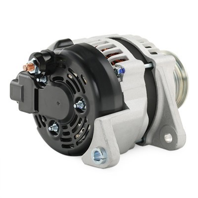 Alternator RIDEX 4G1016 4G1016 - photo 4