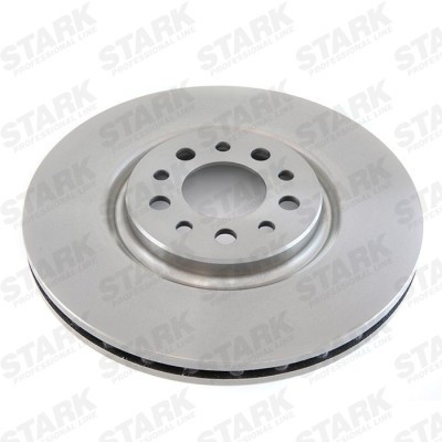 Brake Disc Stark SKBD-0020271 SKBD-0020271 - photo 2