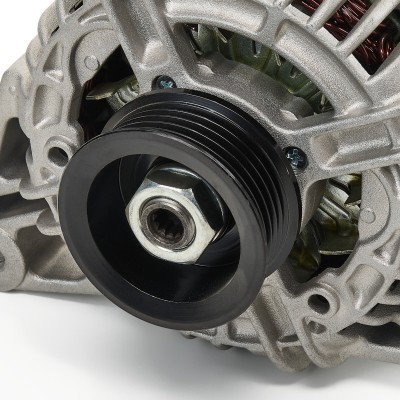 Alternator RIDEX 4G1070R 4G1070R - photo 5