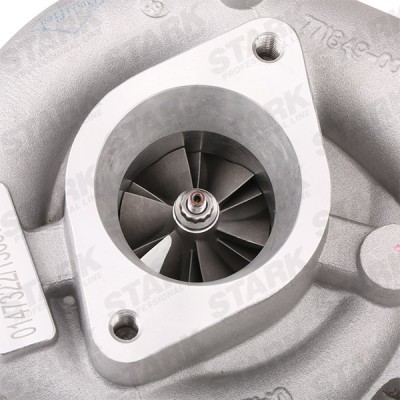 Turbocharger Stark SKCT-1190103 SKCT-1190103 - photo 6