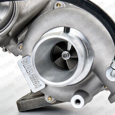 Turbocharger Stark SKCT-1190538 SKCT-1190538 - photo 5