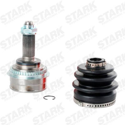 Joint Kit, Drive Shaft Stark SKJK-0200176 SKJK-0200176 - photo 2