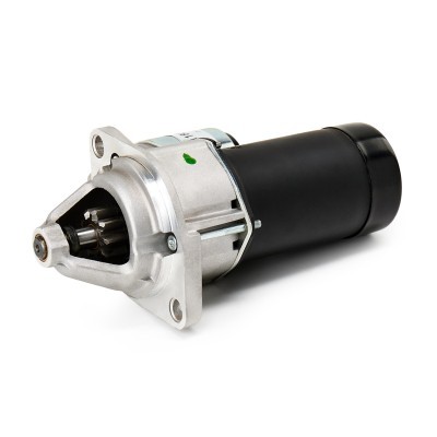 Starter RIDEX 2S1186R 2S1186R - photo 2
