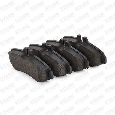 Brake Pads Set Stark SKBP-0010238 SKBP-0010238 - photo 5
