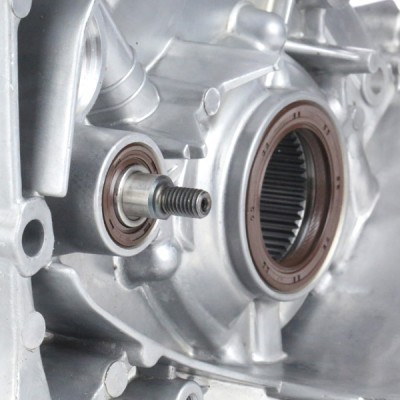 Oil Pump RIDEX 596O0032 596O0032 - photo 6