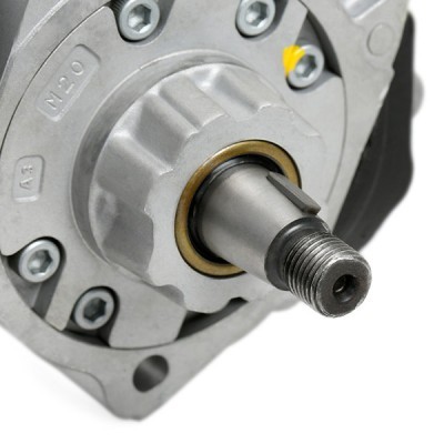 High-pressure pump RIDEX 3918H16915R 3918H16915R - photo 7