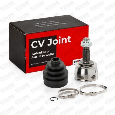 Joint Kit, Drive Shaft Stark SKJK-0200151 SKJK-0200151 - photo 1