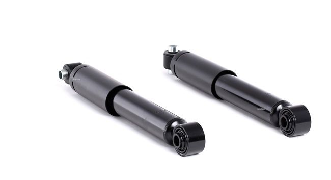 Shock Absorber RIDEX 854S2109 854S2109 - photo 1