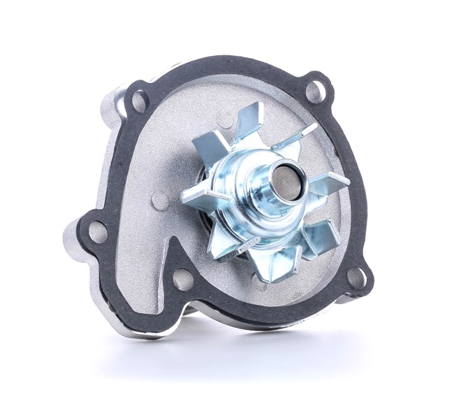 Water Pump, Engine Cooling RIDEX 1260W0382 1260W0382 - photo 1