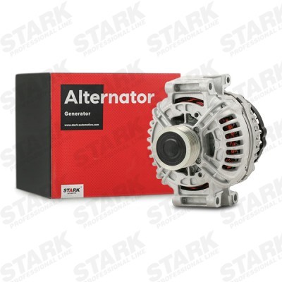 Alternator Stark SKGN-0321016 SKGN-0321016 - photo 2