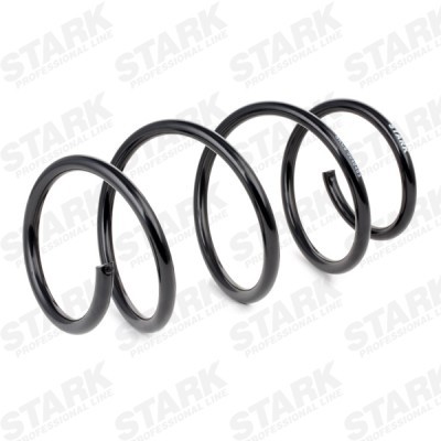 Suspension Spring Stark SKCS-0040483 SKCS-0040483 - photo 3