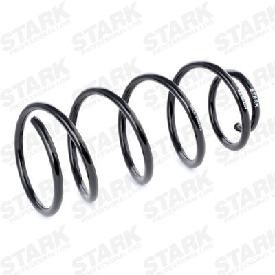 Suspension Spring Stark SKCS-0040370 SKCS-0040370 - photo 3