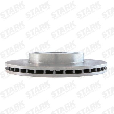 Brake Disc Stark SKBD-0020251 SKBD-0020251 - photo 4
