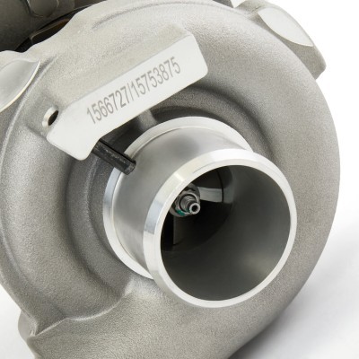 Turbocharger RIDEX 2234C0432 2234C0432 - photo 5