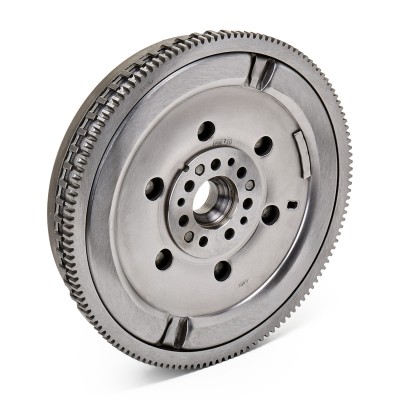 Flywheel RIDEX 577F0295R 577F0295R - photo 4